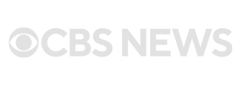 Featured In CBS News