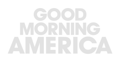 Featured In Good Morning America