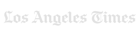 Featured In Los Angeles Times