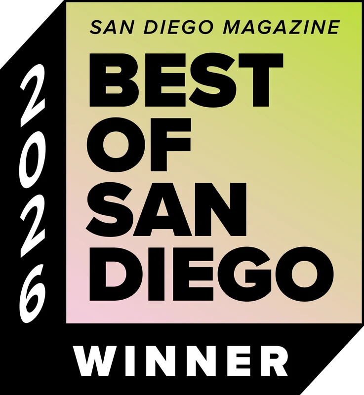 SDM BOSD Winner Badge 2026