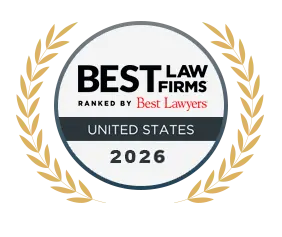 Best Law Firm Ranked By Best Lawyers 2026