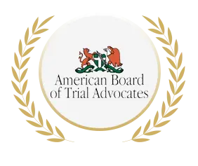 American Board Trial Advocates
