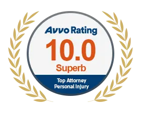 Avvo Superb