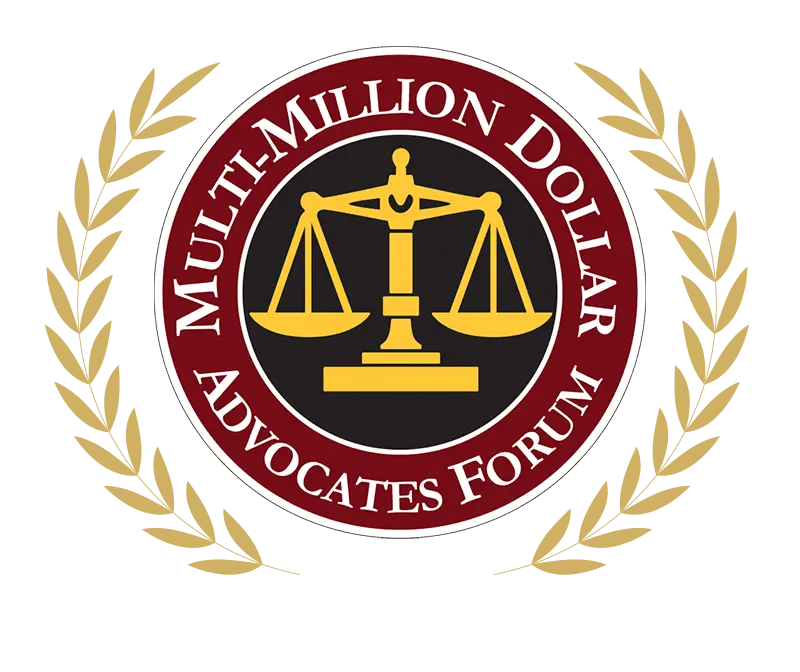 Multi Million Badge