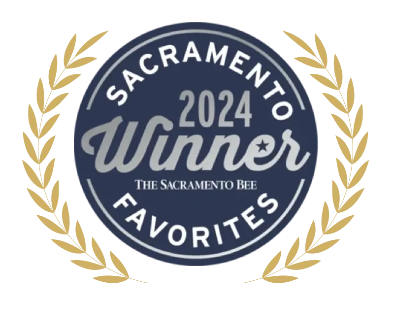 Fresno Bee Badge 2024