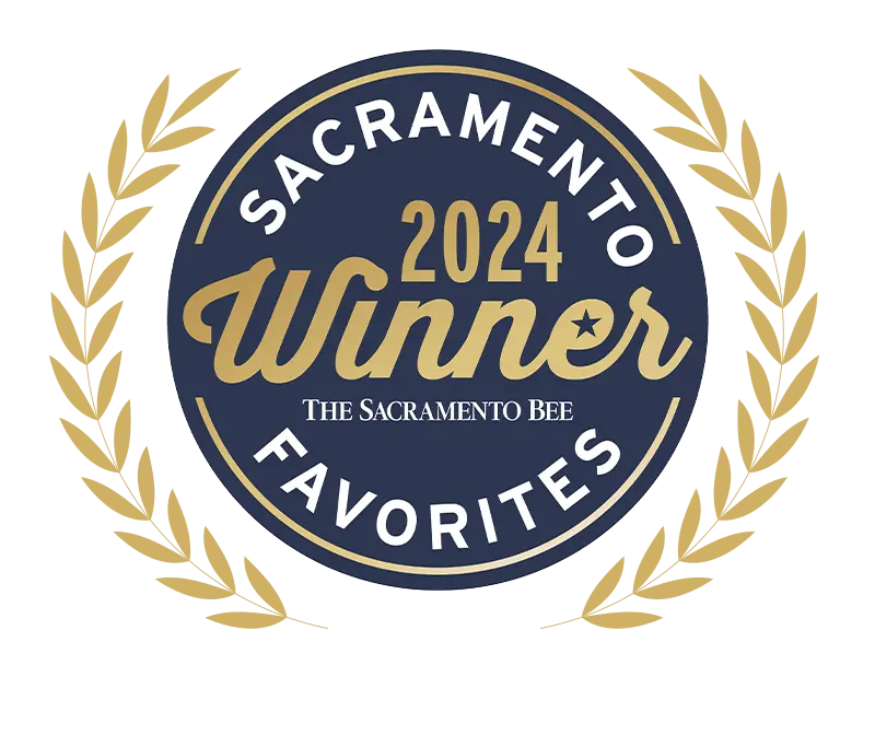 Fresno Bee Badge 2024