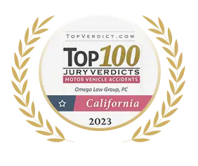Top 100 Badge