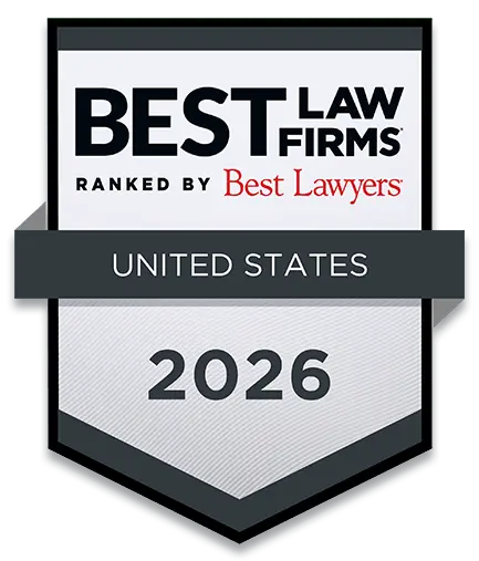 Best Law Firms 2026