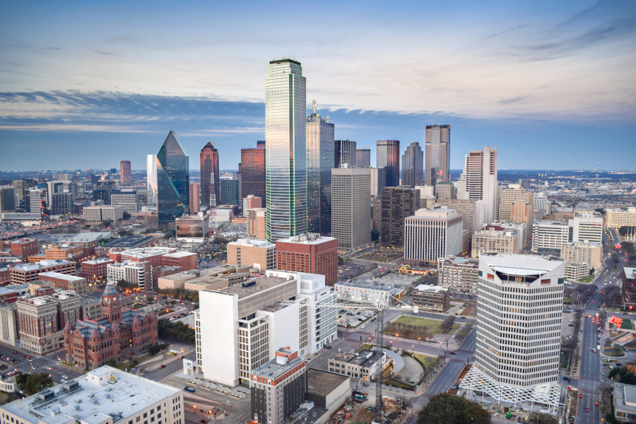 Dallas Office
