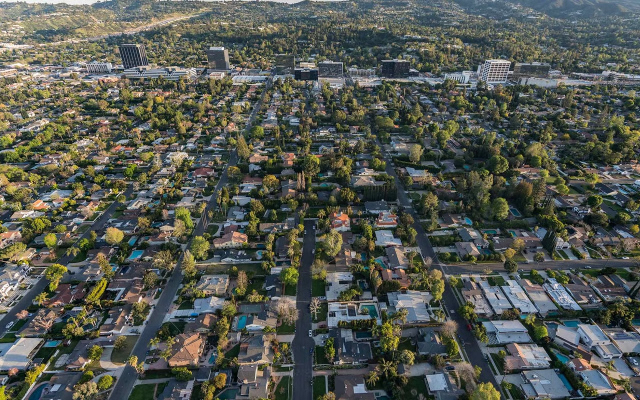 Encino Office