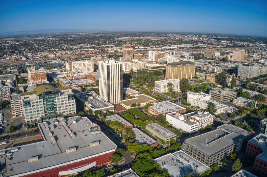 Fresno Office