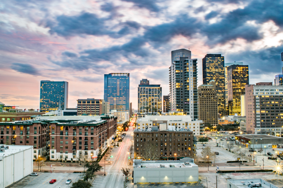 Houston Office