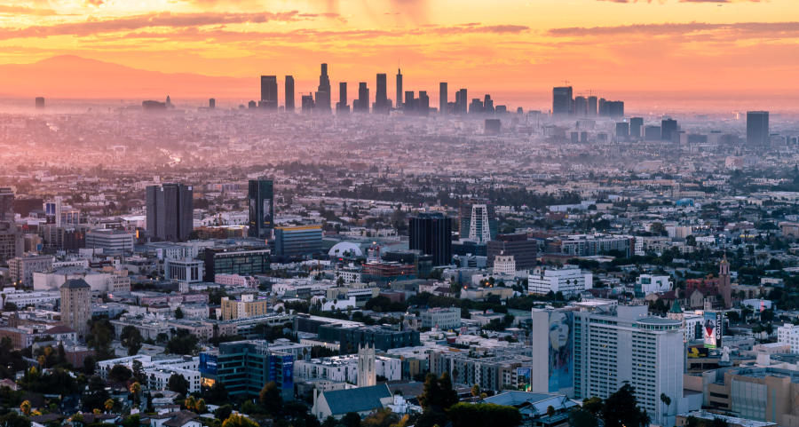 Los Angeles Office