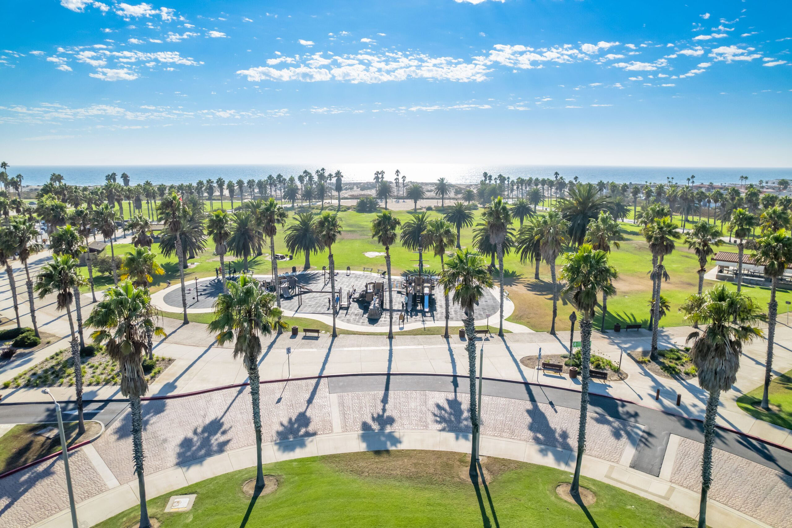 Oxnard Office