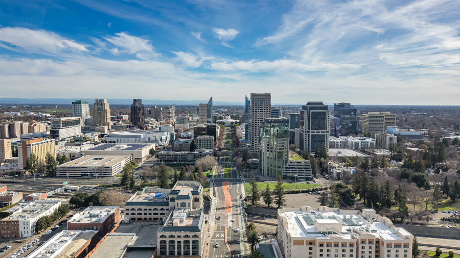 Sacramento Office
