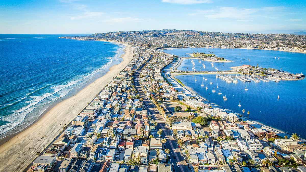 San Diego Office