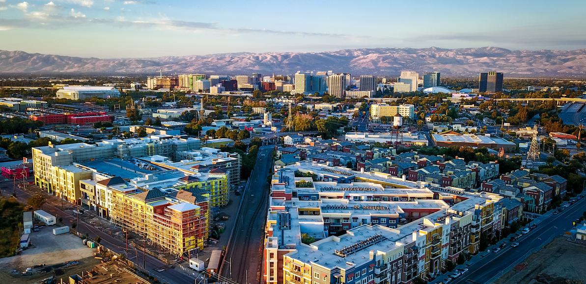 San Jose Office
