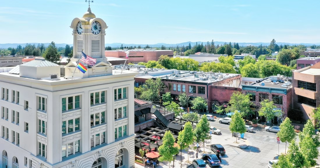 Santa Rosa Office