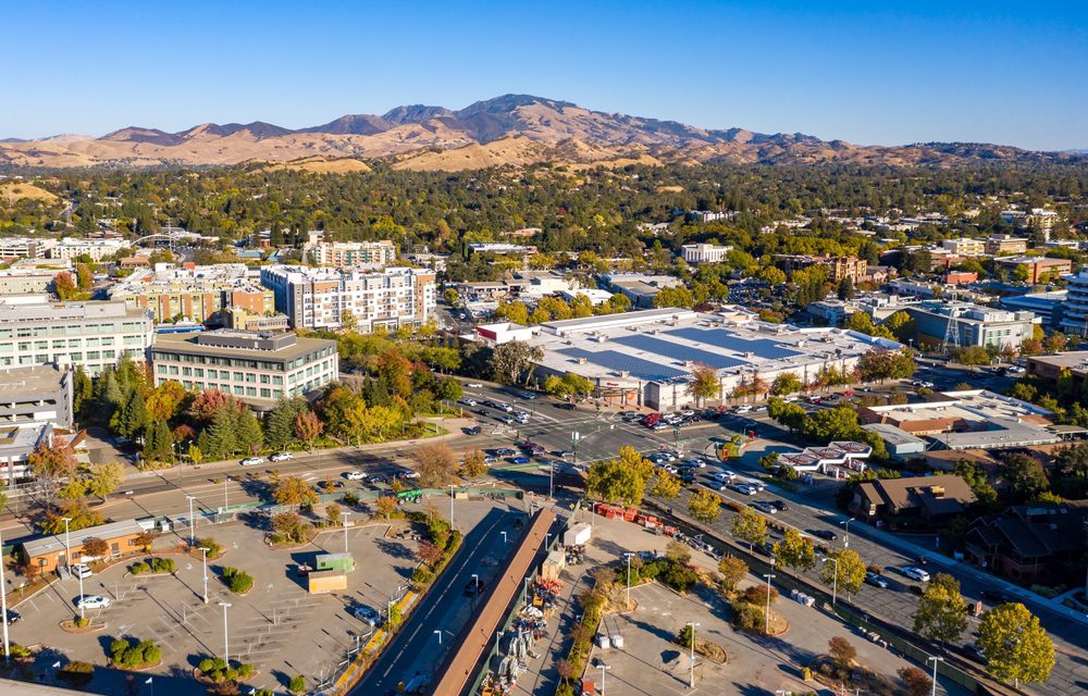 Walnut Creek Office