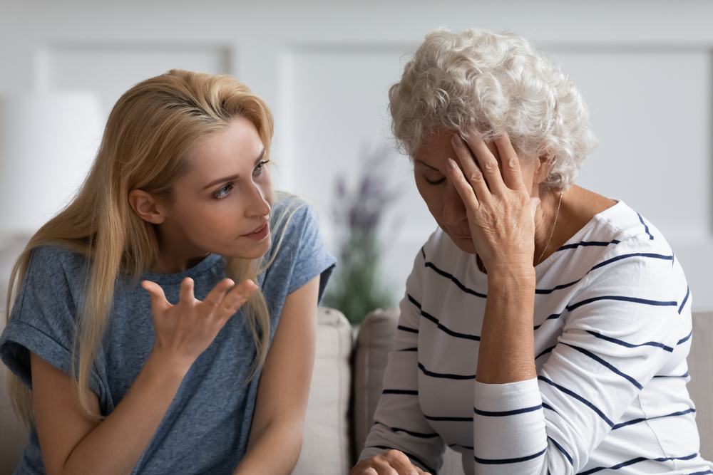 Elder Abuse