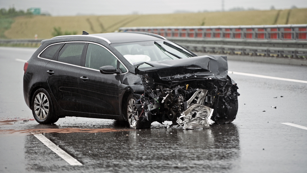 Auto Accidents