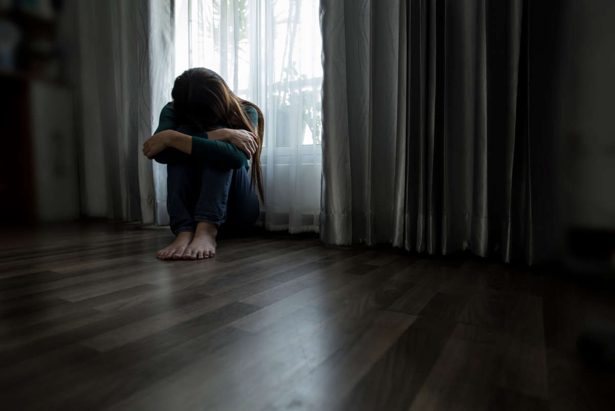 Sexual Abuse