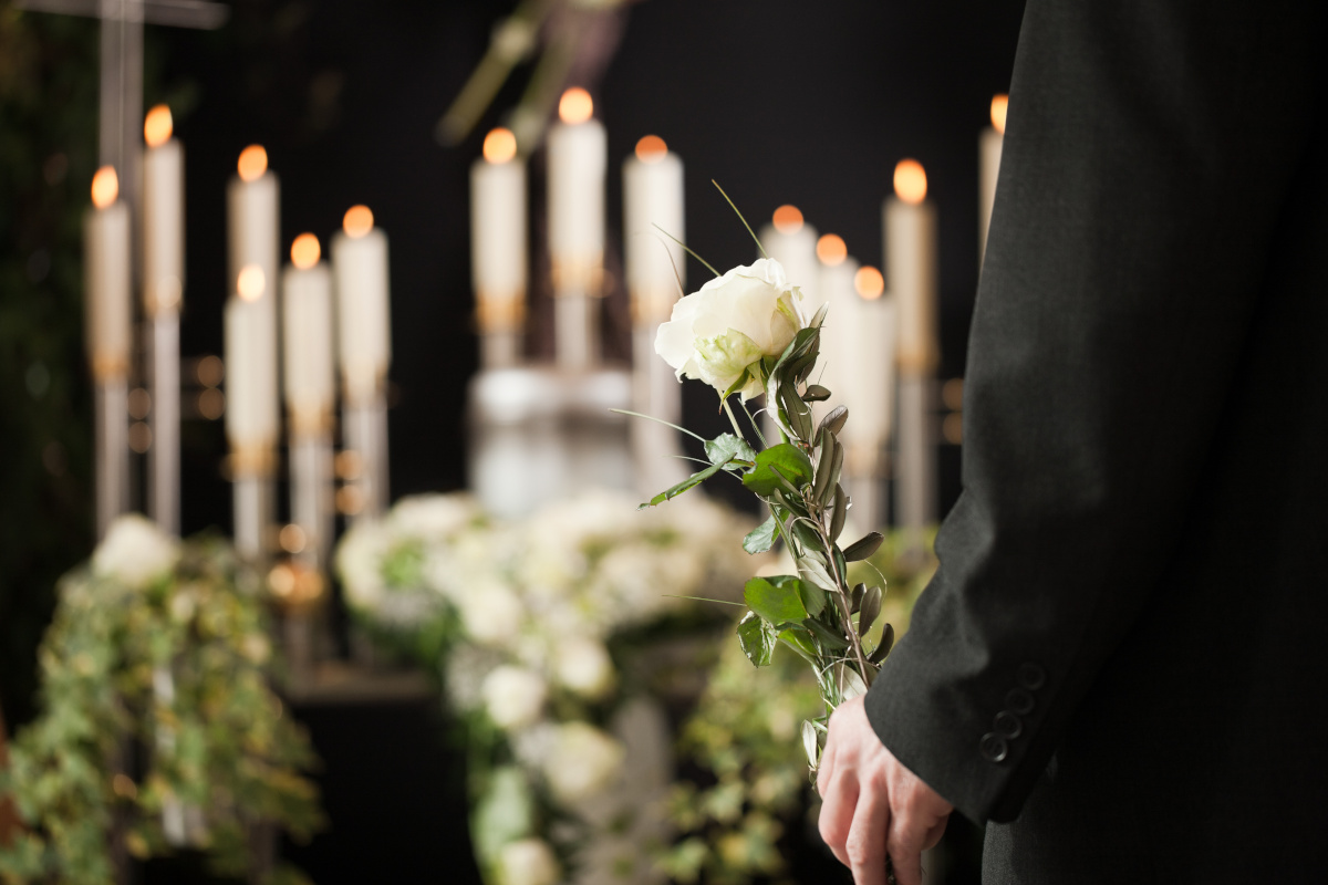Wrongful Death