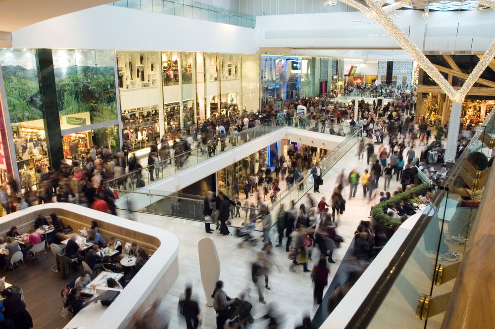 SEGURIDAD EN EL VIERNES NEGRO: 5 CONSEJOS QUE TODO COMPRADOR DEBE SABER