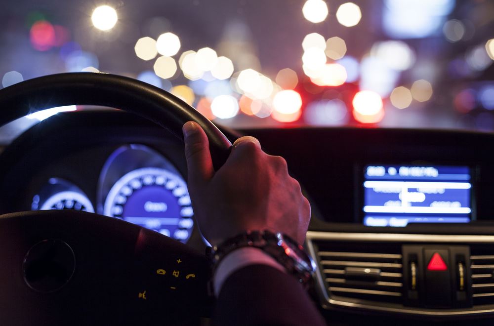CONSEJOS DE SEGURIDAD PARA LA NOCHE DE AÑO NUEVO