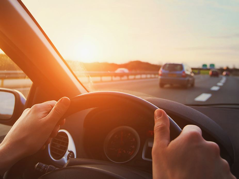 AQUÍ ESTÁN LOS TRES TIPOS DE CONDUCCIÓN DISTRAÍDA