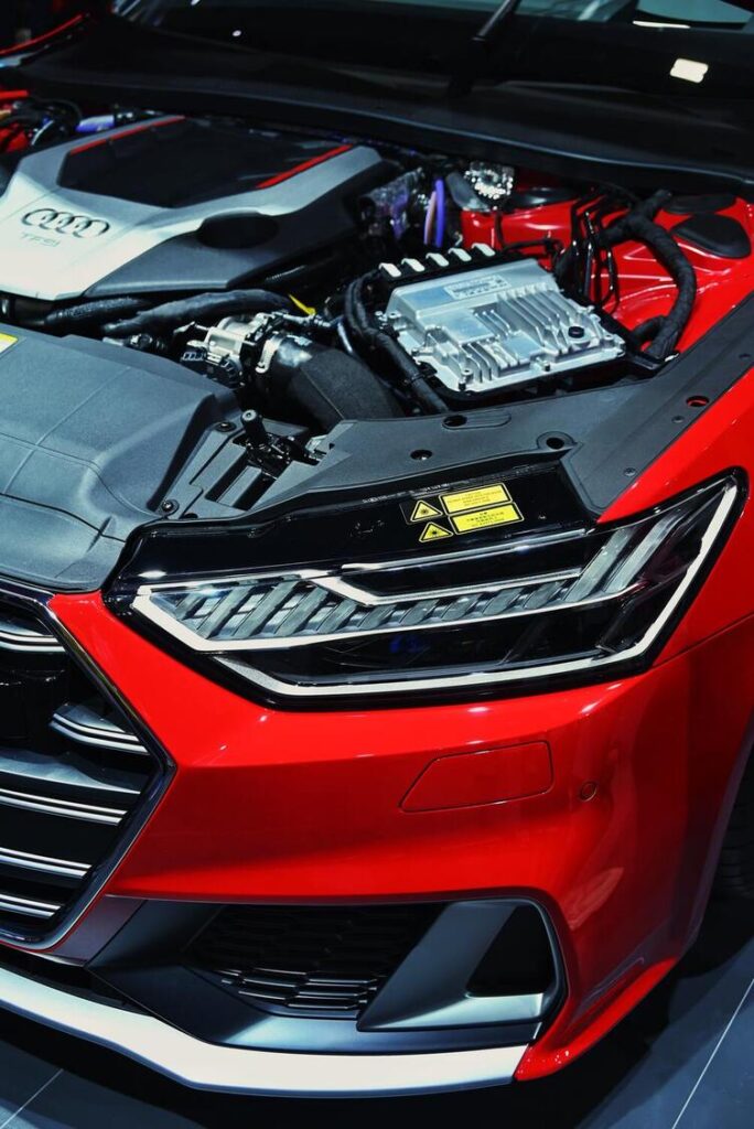 안티록 브레이킹 시스템(ABS)의 중요성