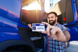 What is the Difference Between a Commercial and Non-Commercial Driver’s License?