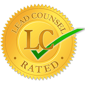 Lead Counsel Logo
