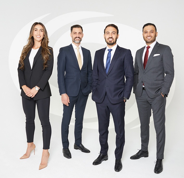 Los Angeles Personal Injury Attorneys