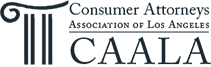 CAALA-Badge