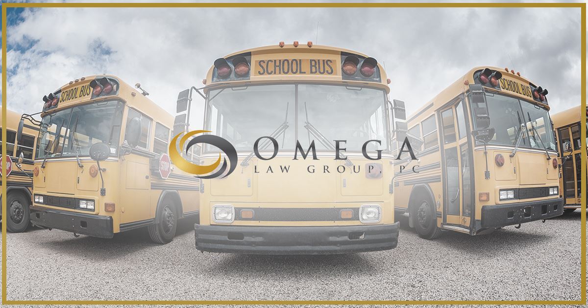 Back-To-School Safety Tips For Every Parent