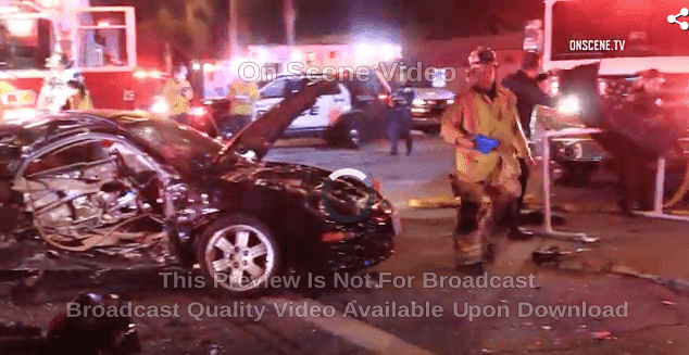 OMEGA LAW GROUP ABOGADOS DE LESIONES Y ACCIDENTES REPRESENTARÁ A LA FAMILIA DE LA VÍCTIMA FATAL EN UN ACCIDENTE EN SANTA FE SPRINGS