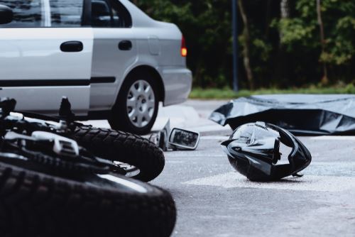 El bufete de abogados OMEGA LAW GROUP representará al peatón hospitalizado en un accidente en el Strip de Las Vegas.