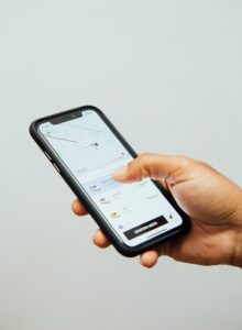 uber rideshare insurance policy limits