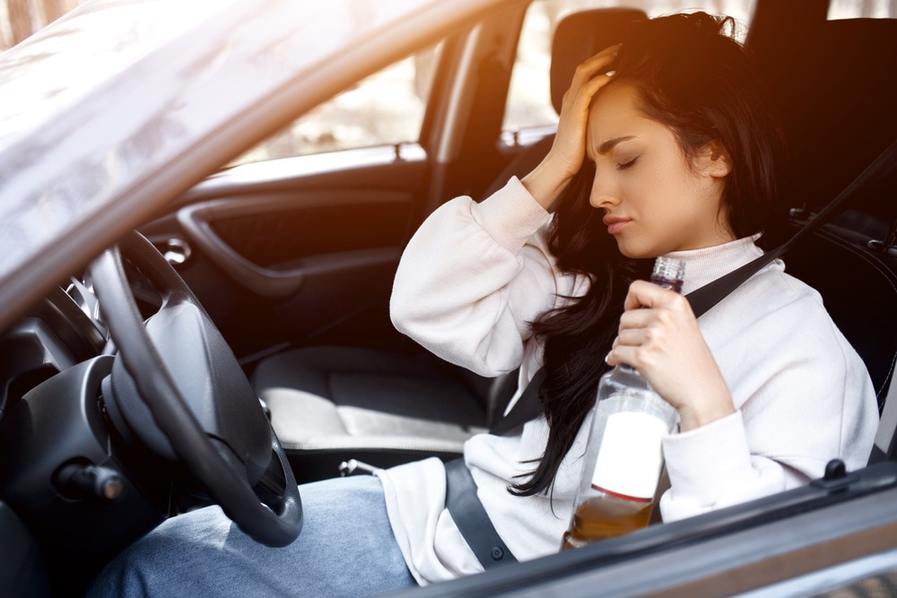 Frequently Asked Questions For People With A DUI Under 21