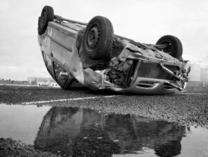 Ventura Car Accident Lawyer