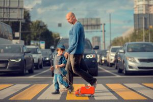 Ventura Pedestrian Accident Lawyer