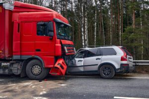 Ventura Truck Accident Lawyer