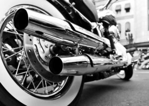 Motorcycle Accident Lawyer in Beverly Hills