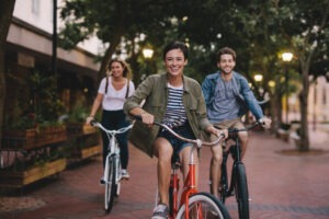 Daly City Bicycle Accident Lawyer