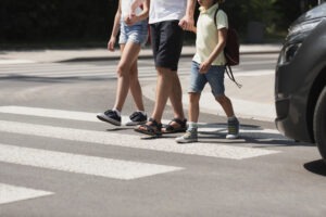Daly City Pedestrian Accident Lawyer