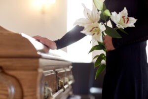 Daly City Wrongful Death Lawyer