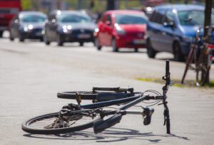 Long Beach Bicycle Accident Lawyer