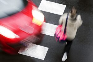 Mountain View Pedestrian Accident Lawyer