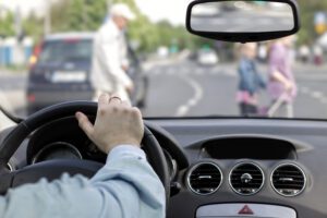 A negligent driver risks injuring pedestrians. A pedestrian accident lawyer in San Francisco can help injured victims take legal action.